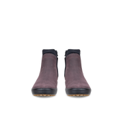 Ecco 450463-61803 Ecco Soft 7 Tred W Raisin Boots