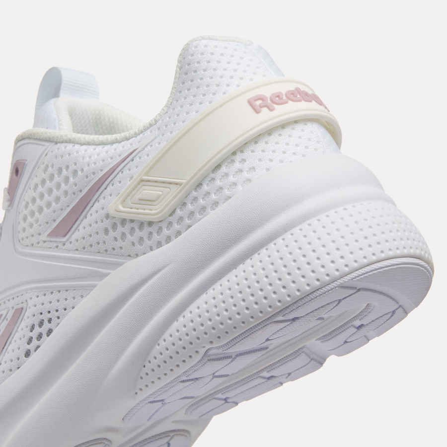 Reebok Relora 162111 White Trainers