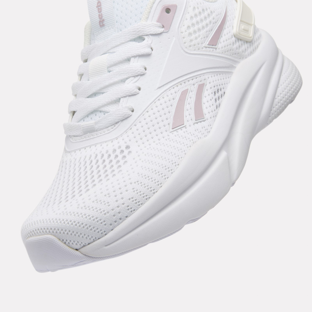 Reebok Relora 162111 White Trainers