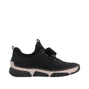 Rieker 45976-00 Black Scuba Waterproof Shoes