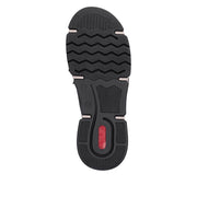 Rieker 45976-00 Black Scuba Waterproof Shoes
