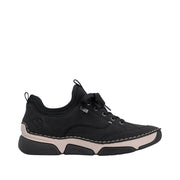 Rieker 45976-00 Black Scuba Waterproof Shoes