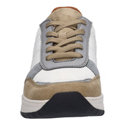 Josef Seibel Mitchell 10 Multi  Leather Sneaker