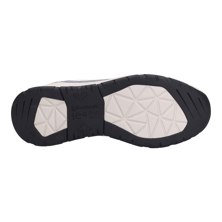 Josef Seibel Mitchell 10 Multi  Leather Sneaker