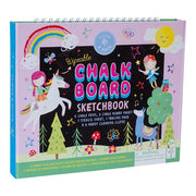 Floss & Rock Chalkboard Rainbow Fairy 47P5965