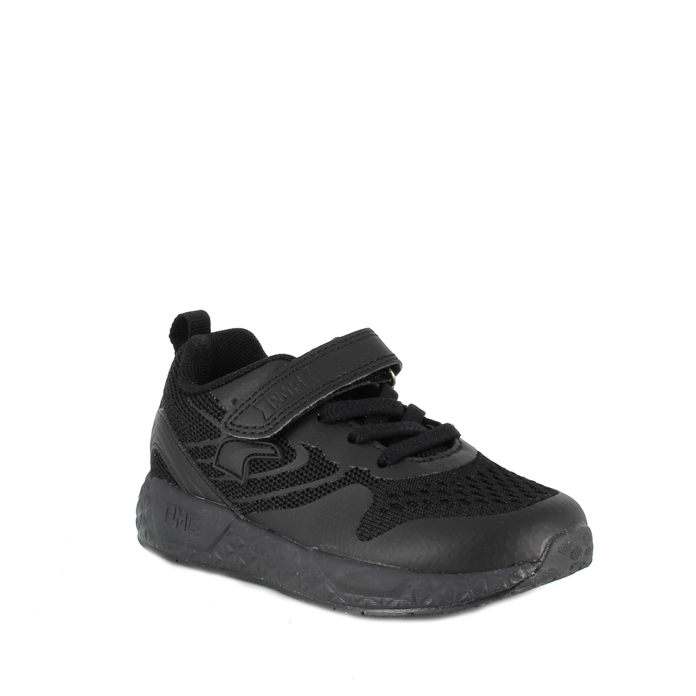 Primigi 4955000 Black School Trainers