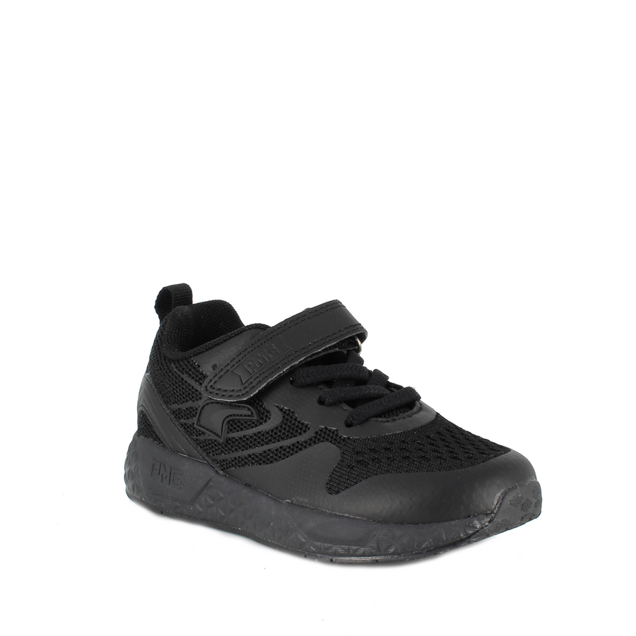 Primigi 4955000 Black School Trainers