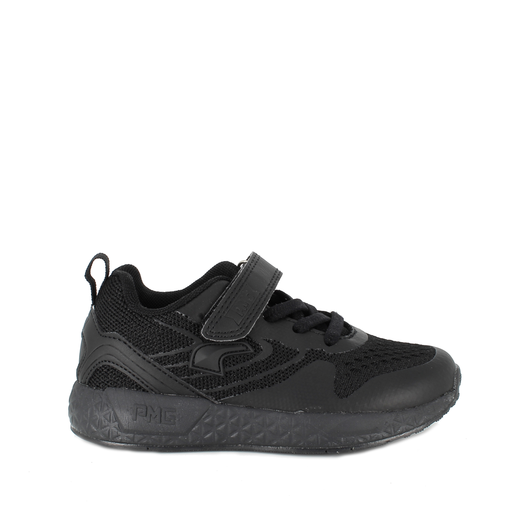 Primigi 4955000 Black School Trainers