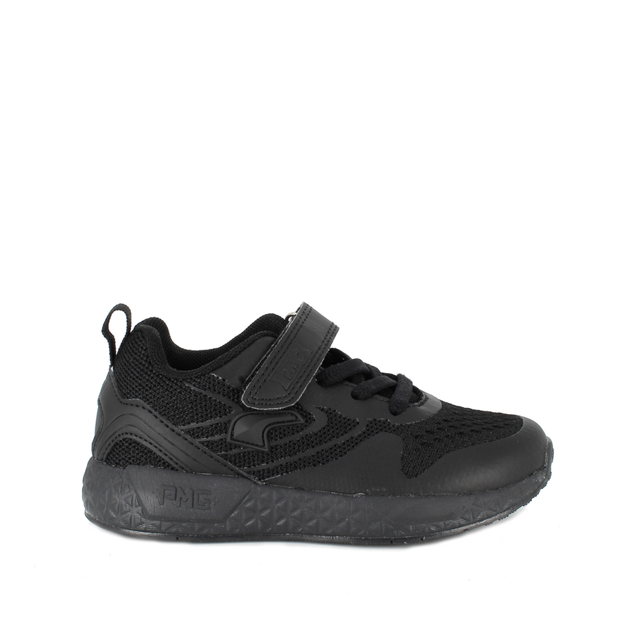 Primigi 4955000 Black School Trainers