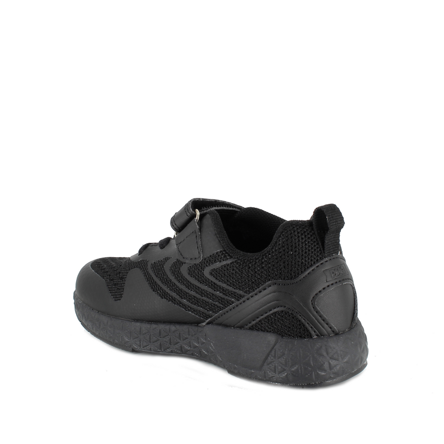 Primigi 4955000 Black School Trainers