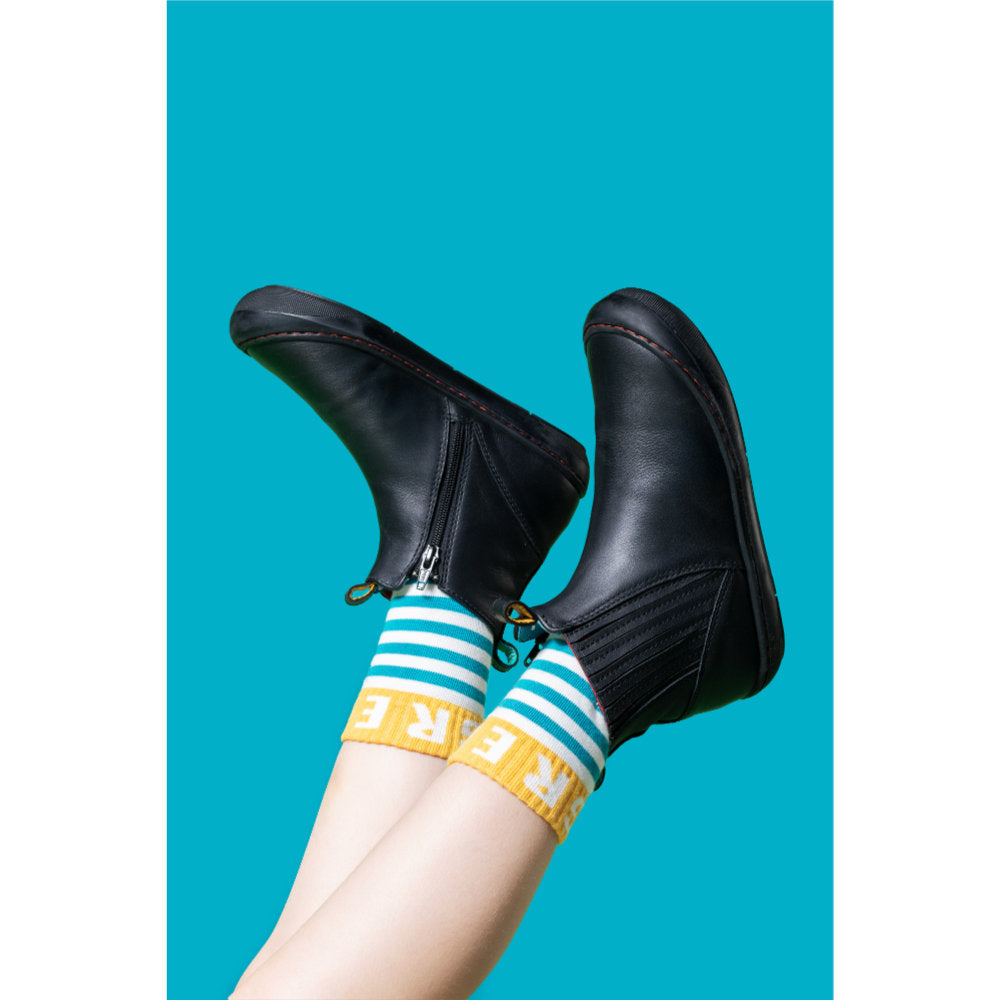 Frugi Sunnie Socks 5 Pack - Super Multipack