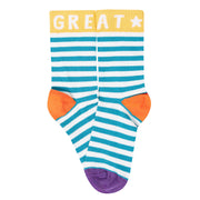Frugi Sunnie Socks 5 Pack - Super Multipack