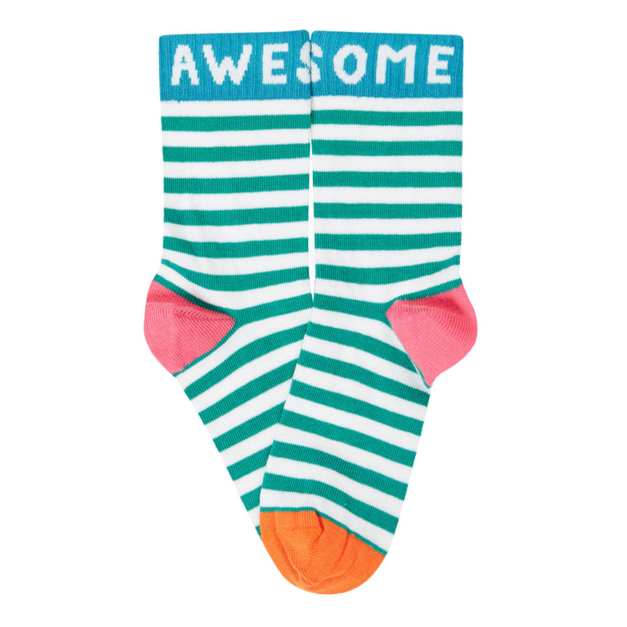 Frugi Sunnie Socks 5 Pack - Super Multipack