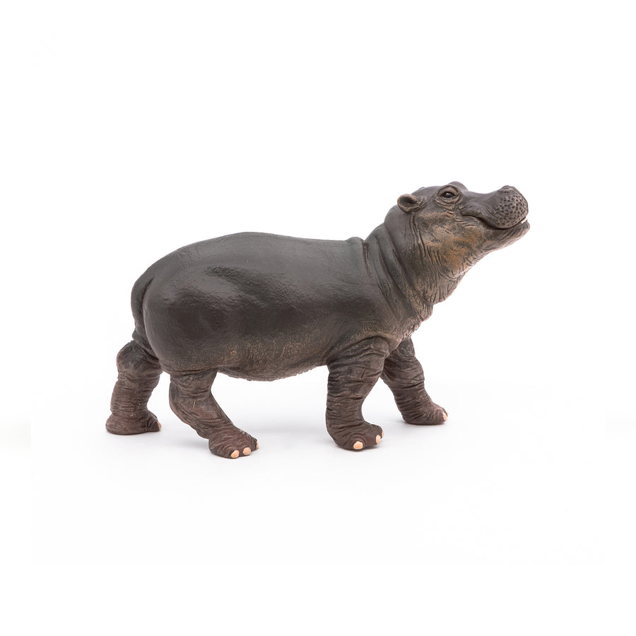 Papo Hippopotamus Calf