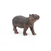 Papo Hippopotamus Calf