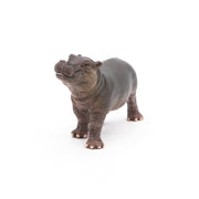 Papo Hippopotamus Calf