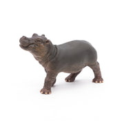 Papo Hippopotamus Calf