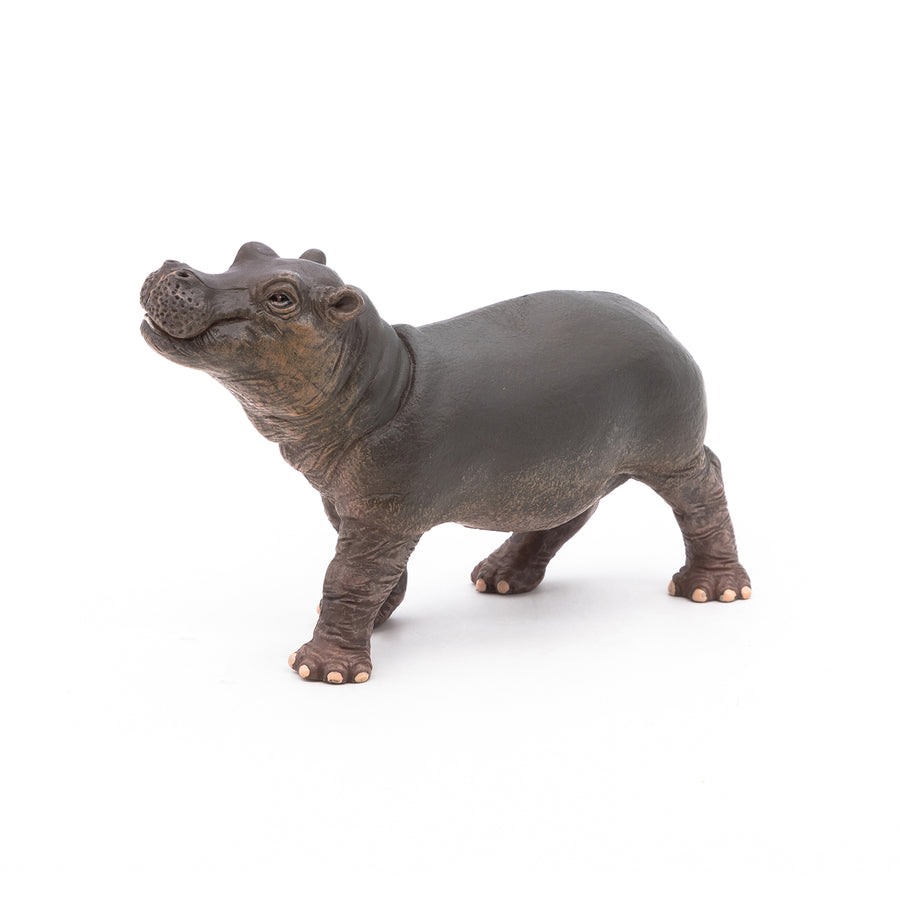 Papo Hippopotamus Calf