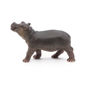 Papo Hippopotamus Calf