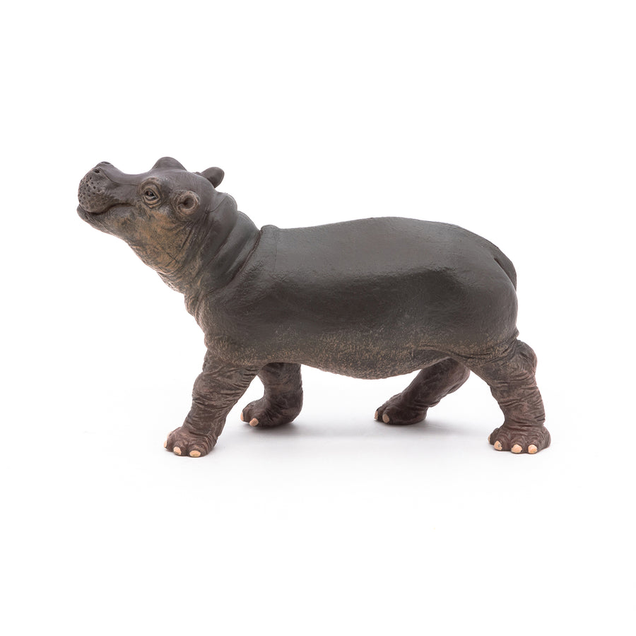 Papo Hippopotamus Calf