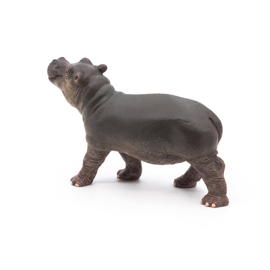 Papo Hippopotamus Calf