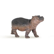 Papo Hippopotamus Calf