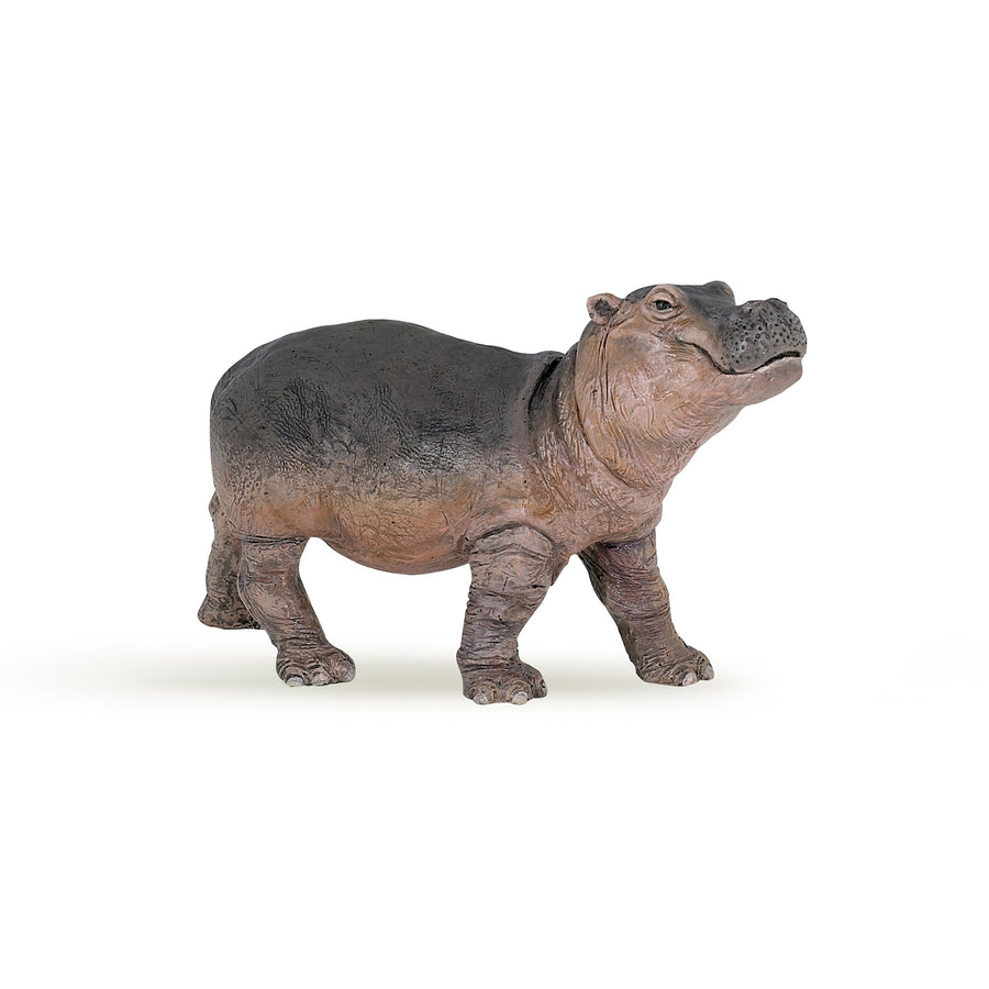 Papo Hippopotamus Calf