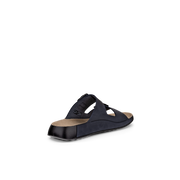 Ecco 500984-02415 Cozmo M Ombre Casual Buckle Sandals