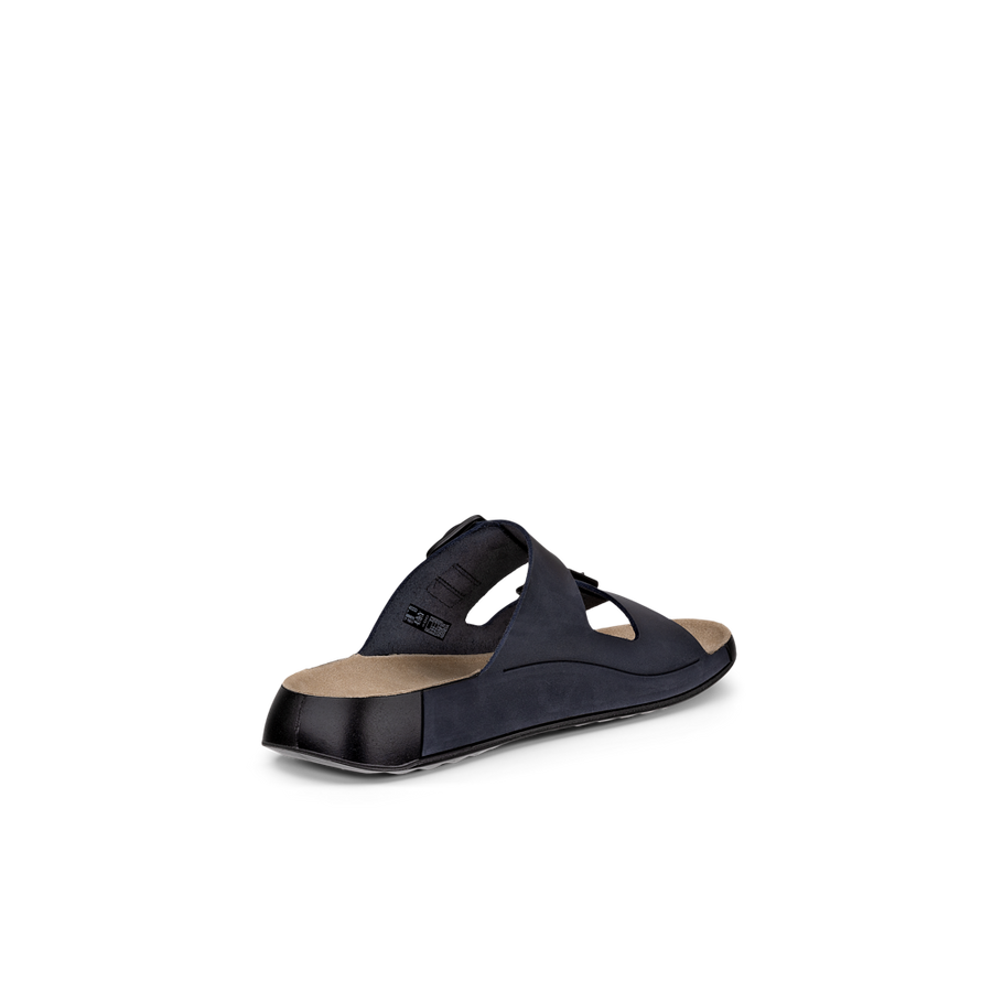 Ecco 500984-02415 Cozmo M Ombre Casual Buckle Sandals