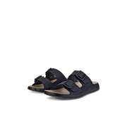 Ecco 500984-02415 Cozmo M Ombre Casual Buckle Sandals