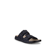 Ecco 500984-02415 Cozmo M Ombre Casual Buckle Sandals