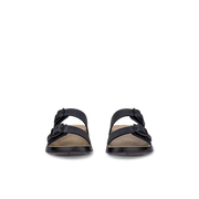 Ecco 500984-02415 Cozmo M Ombre Casual Buckle Sandals