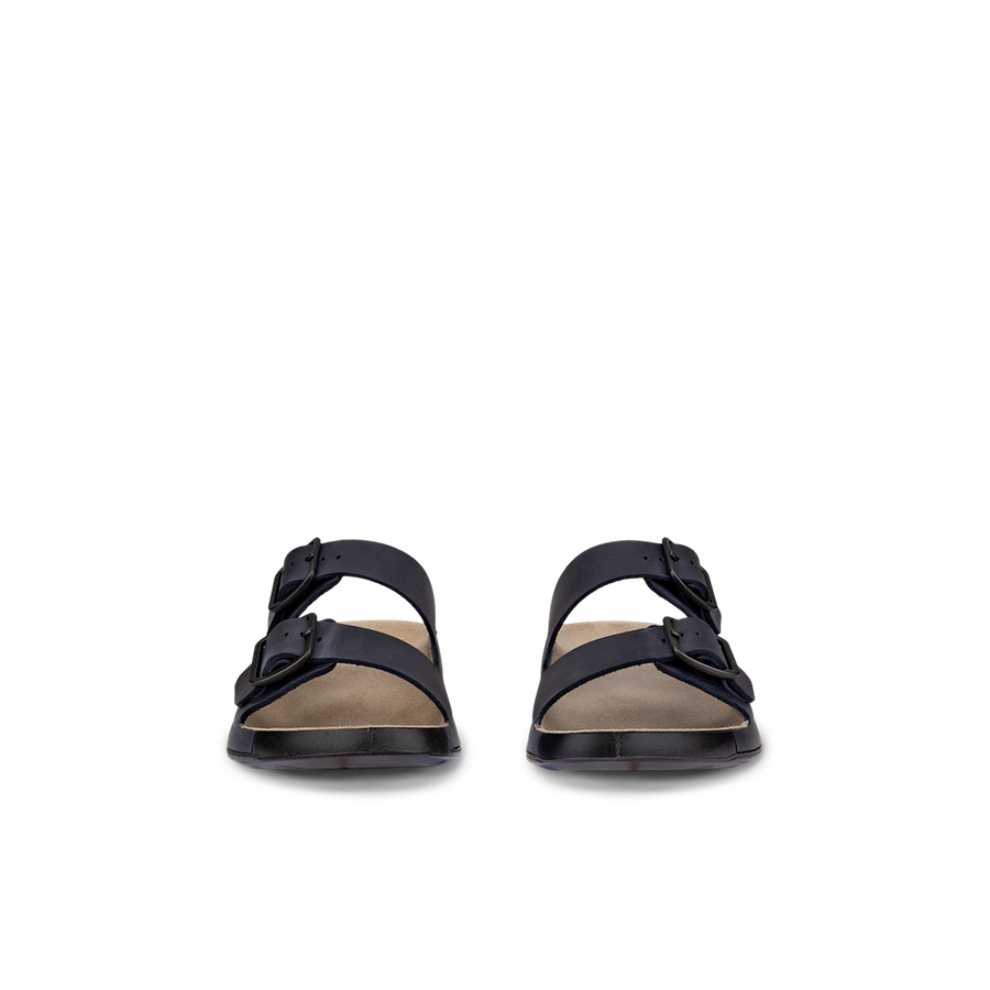 Ecco 500984-02415 Cozmo M Ombre Casual Buckle Sandals