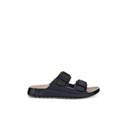 Ecco 500984-02415 Cozmo M Ombre Casual Buckle Sandals