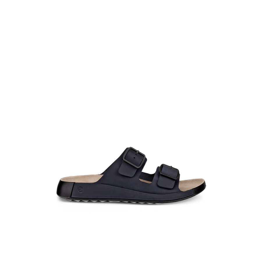Ecco 500984-02415 Cozmo M Ombre Casual Buckle Sandals