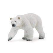 Papo Polar Bear