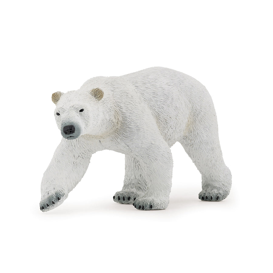 Papo Polar Bear