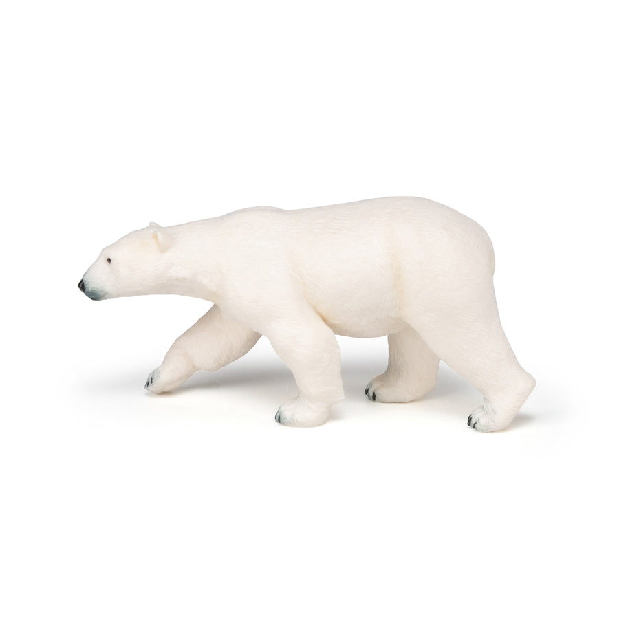 Papo Polar Bear