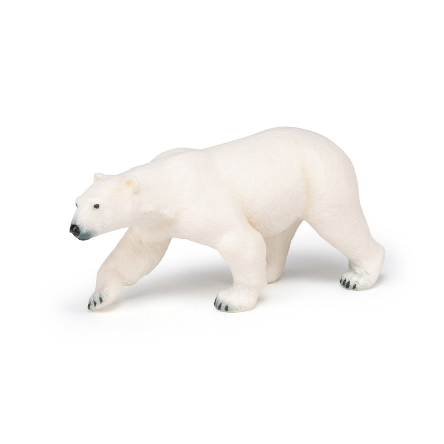 Papo Polar Bear