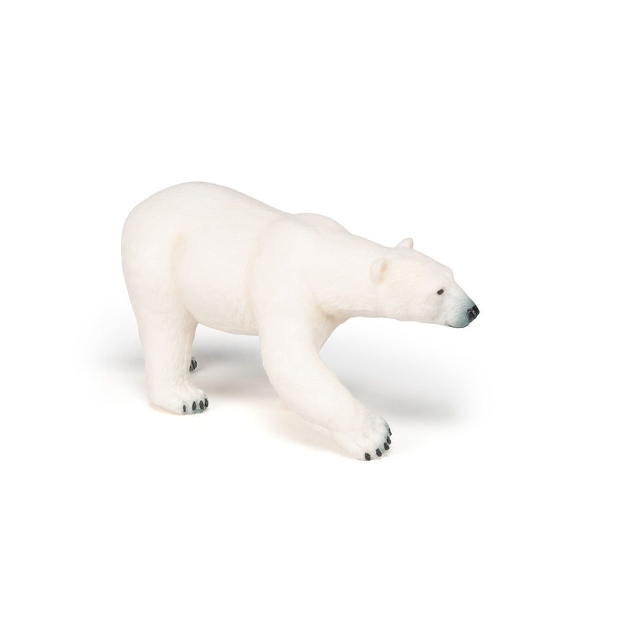 Papo Polar Bear