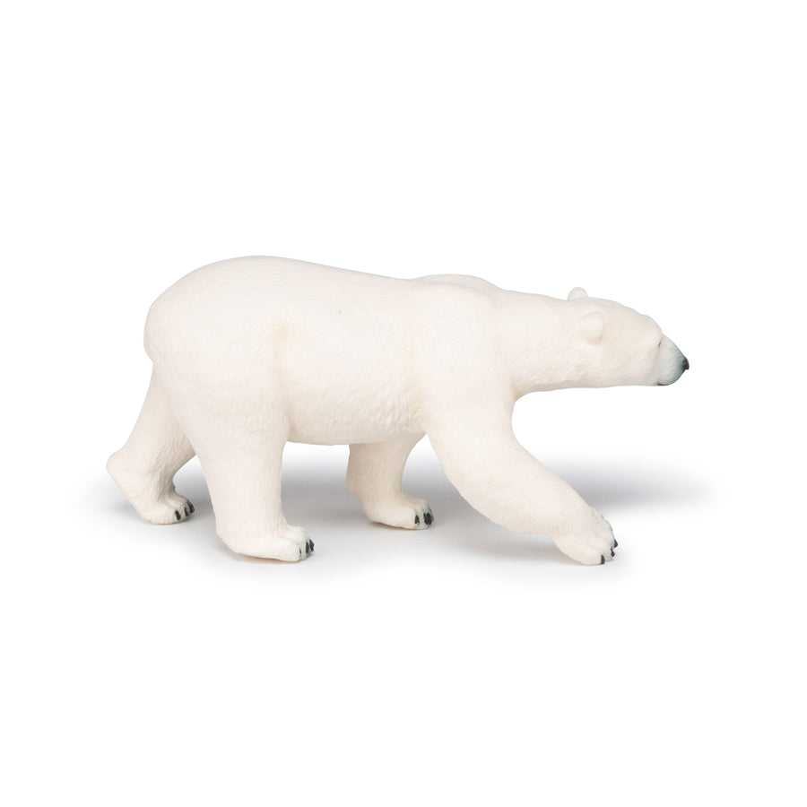 Papo Polar Bear