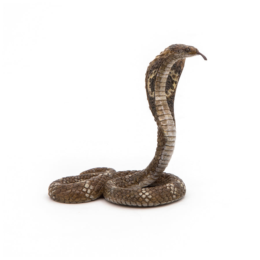 Papo King Cobra