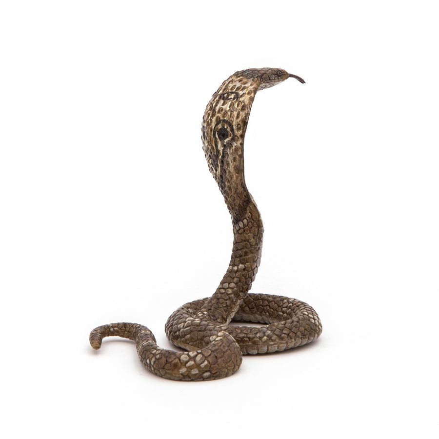 Papo King Cobra