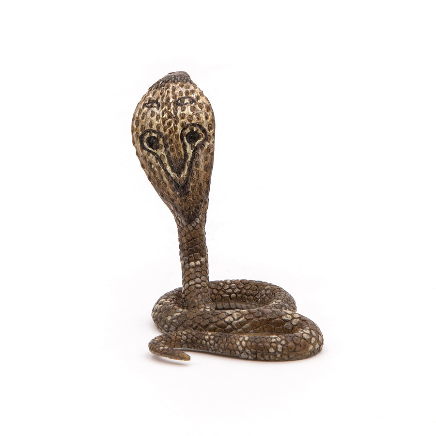 Papo King Cobra