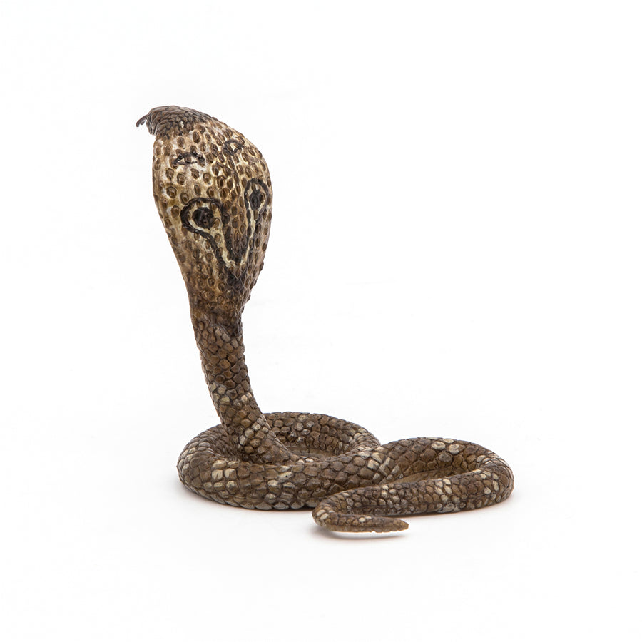 Papo King Cobra