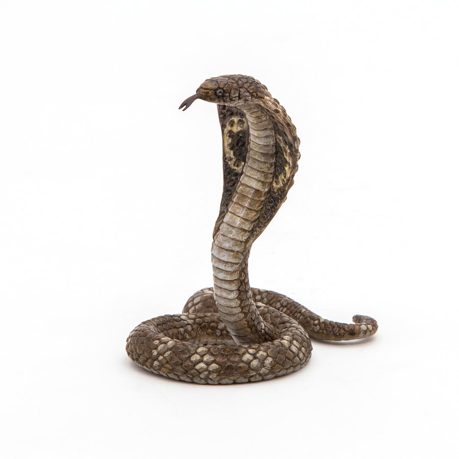 Papo King Cobra