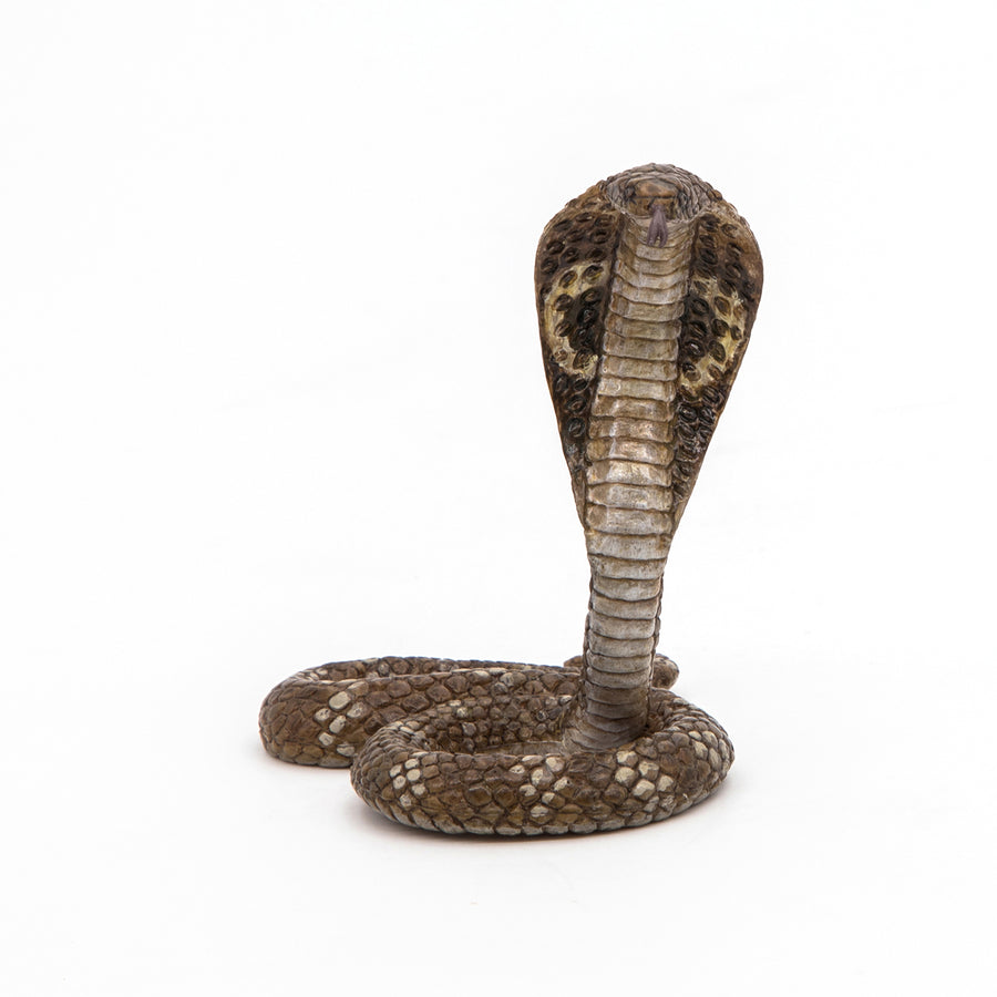 Papo King Cobra