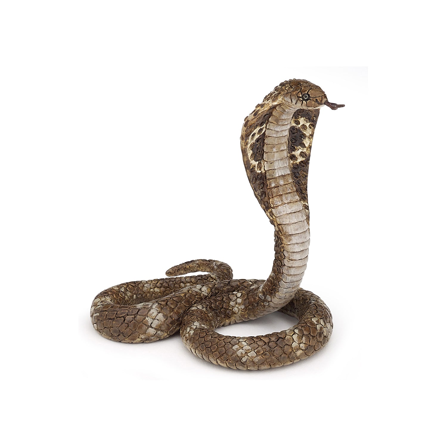 Papo King Cobra