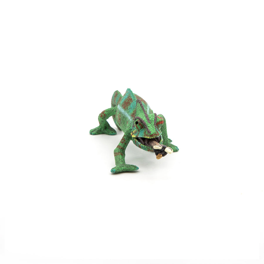 Papo Chameleon