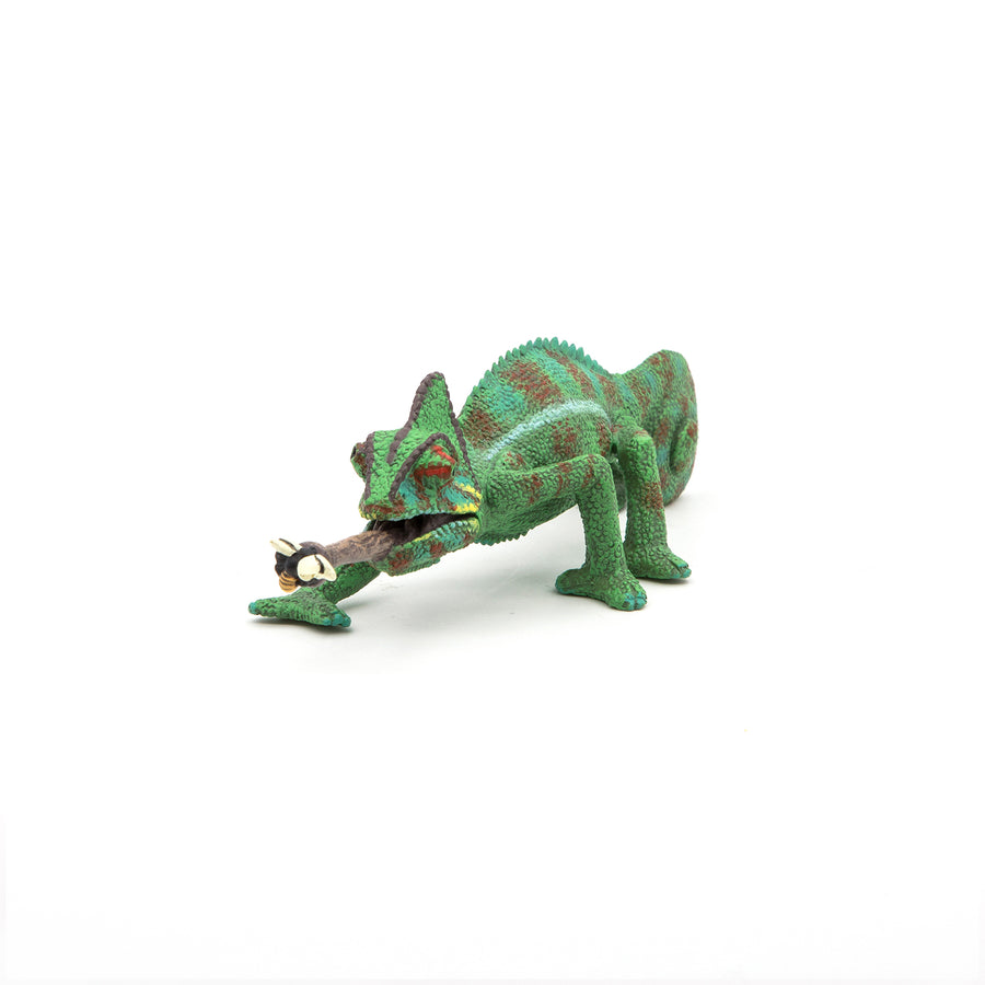 Papo Chameleon